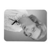 Magnet Flexible Expressions faciales (Horizontal)