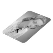 Magnet Flexible Expressions faciales (Côté Gauche)