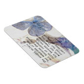 Magnet Flexible Expressions poétiques : Solace (Côté Droit)