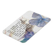 Magnet Flexible Expressions poétiques : Solace (Côté Gauche)