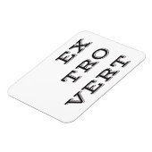 Magnet Flexible Extraire le aimant Flexi (Côté Gauche)