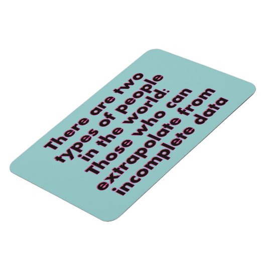 Magnet Flexible Extrapoler... (Côté Gauche)