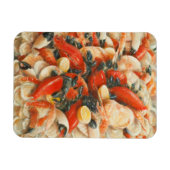 Magnet Flexible Extravaganza de fruits de mer 2010 (Horizontal)