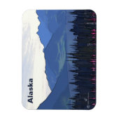 Magnet Flexible Extrême-Nord été (Vertical)