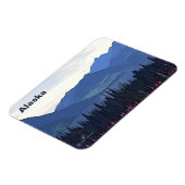 Magnet Flexible Extrême-Nord été (Côté Gauche)