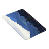 Magnet Flexible Extrême-Nord été (Côté Droit)