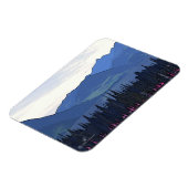 Magnet Flexible Extrême-Nord été (Côté Gauche)