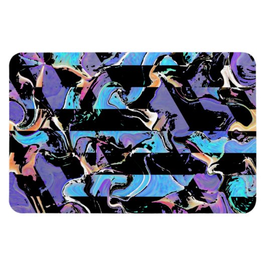 Magnet Flexible Eyesore (Horizontal)