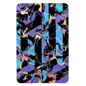 Magnet Flexible Eyesore (Vertical)