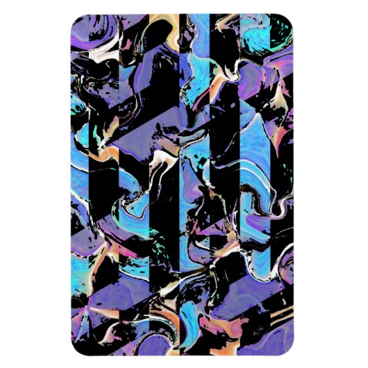 Magnet Flexible Eyesore (Vertical)