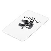 Magnet Flexible F Caw F Essentiel Classique Esthétique (Côté Gauche)