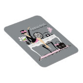 Magnet Flexible Fabuleux (Côté Droit)