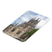 Magnet Flexible Façade de la Quinta da Regaleira. (Côté Gauche)