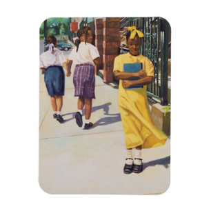 Magnet Flexible Façons distinctes 2001