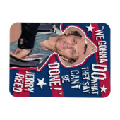 Magnet Flexible Faire ce qui ne peut pas être fait (Horizontal)