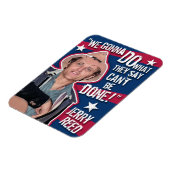 Magnet Flexible Faire ce qui ne peut pas être fait (Côté Gauche)