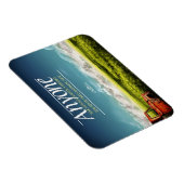 Magnet Flexible "Faire des erreurs" Citation Inspirationnelle Flex (Côté Droit)