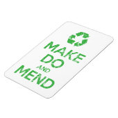 Magnet Flexible Faire et réparer (Côté Gauche)