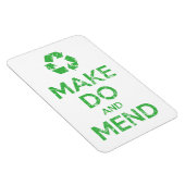 Magnet Flexible Faire et réparer (Côté Droit)