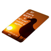 Magnet Flexible Faire le bien_ (Côté Gauche)