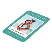 Magnet Flexible Faire photo de style appareil photo instantané Enr (Côté Gauche)