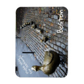 Magnet Flexible Faire Place Aux Colliers (Vertical)