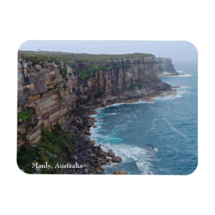 Magnet Flexible Fairfax Lookout in North Head Manly