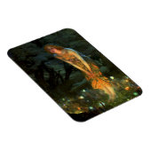 Magnet Flexible Fairy Circle Fairies Midsummer Eve (Côté Droit)
