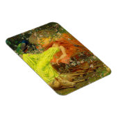 Magnet Flexible Fairy Tale Arthur Wardle (Côté Droit)