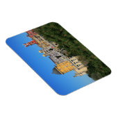 Magnet Flexible Fairytale Sintra Palace photo, Portugal (Côté Droit)