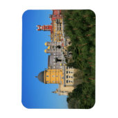 Magnet Flexible Fairytale Sintra Palace photo, Portugal (Vertical)