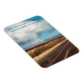 Magnet Flexible Fais-Lui Confiance ! (Côté Droit)