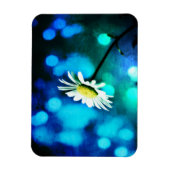 Magnet Flexible Faisceau bleu et vert (Vertical)