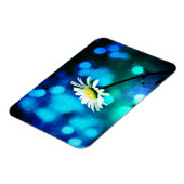 Magnet Flexible Faisceau bleu et vert (Côté Gauche)