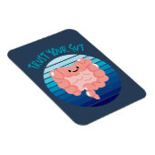 Magnet Flexible Faites confiance à votre équipe de Gastro (Côté Droit)