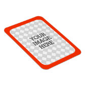 Magnet Flexible Faites facilement votre propre affichage photo en (Côté Droit)