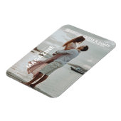 Magnet Flexible Faites-vous une étoile de couverture ! Cadeau de l (Côté Gauche)