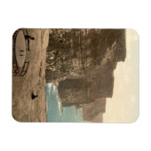 Magnet Flexible Falaises à Moher, Comté Clare (Horizontal)