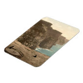 Magnet Flexible Falaises à Moher, Comté Clare (Côté Gauche)