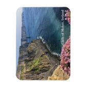 Magnet Flexible Falaises de Moher, aimant Irlande (Vertical)