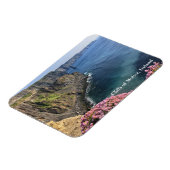 Magnet Flexible Falaises de Moher, aimant Irlande (Côté Gauche)