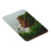 Magnet Flexible Falaises d'Uluwatu - Bali - Indonésie (Côté Droit)