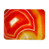 Magnet Flexible Falln Agate (Horizontal)
