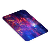 Magnet Flexible Falln Core of the Milkyway (Côté Droit)