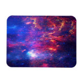 Magnet Flexible Falln Core of the Milkyway (Horizontal)
