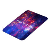 Magnet Flexible Falln Core of the Milkyway (Côté Gauche)