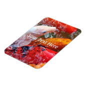 Magnet Flexible Falln Gathering Koi (Côté Gauche)