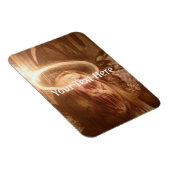 Magnet Flexible Falln Guardian Angel (Côté Droit)