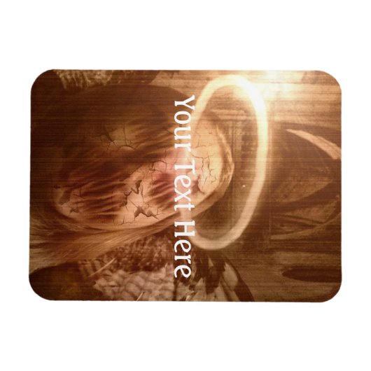 Magnet Flexible Falln Guardian Angel (Horizontal)