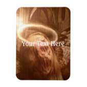 Magnet Flexible Falln Guardian Angel (Vertical)